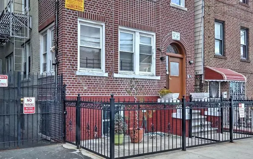 Two Bedroom Apartment - North East Bronx New York