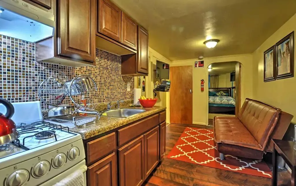 Two Bedroom Apartment - North East Bronx New York Verenigde Staten